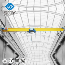 15ton Overhead Crane Price with Remote Control